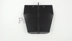 MTD 02002563 Enforcer Hitch - image 1