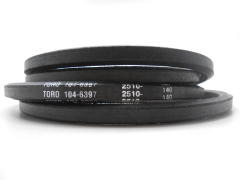 Toro 104-6397 Belt - image 1