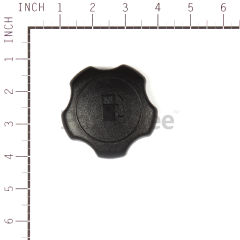 Briggs & Stratton 4270 Cap (5 X 795027) - image 3