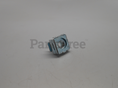 RedMax 532178820 Cage Nut, 3/8-16 - image 1