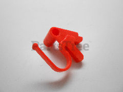 Echo 17801252730 Throttle Latch - image 1