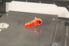 Echo 68209-84350 Lock Lever - image 1