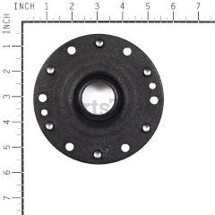 Murray 1713199 Housing  Arbor  Top - image 2