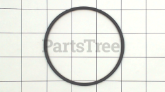 Snapper Pro 1725892 O-Ring     052300800
