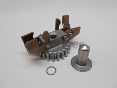 Snapper 394348 Use 793338: Gear-Governor - image 2