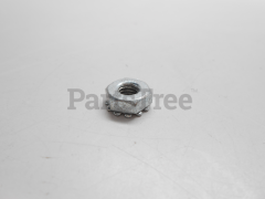 Tecumseh 29216 Lock Nut - image 1