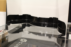 MTD 01002060 Inner Rear Baffle