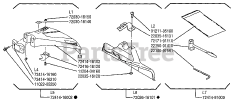 Shindaiwa T 18 - Shindaiwa String Trimmer