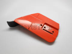 RedMax 537033571 Chain Brake Cover - image 1