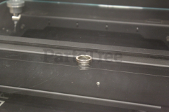Exmark E323399 Bearing And Spindle Spacer - image 2