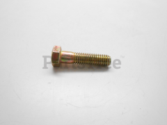 Ariens 05900600 Hex Bolt, .38-16 X 1.50 Grade 5 Ywzc - image 1