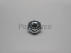 MTD 712-04018A Cap Nut - image 4