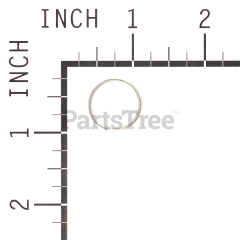 Simplicity 1672132 Arbor Shaft Collar - image 3