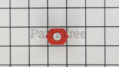 Homelite 308697029 Nozzle, 0 Deg X 027 - image 1