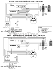 Generac QT10068GNAC - Generac 100kW Home Standby Generator (SN: 6235558 - 3000312076) (2016) Wiring - Diagram (0H6342)
