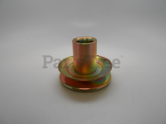 RedMax 532174607 Engine Pulley - image 1