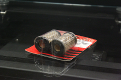 Tecumseh 740095 Air Cleaner - image 2
