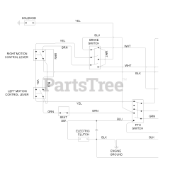 Husqvarna iZ 4217 C (968999750) - Husqvarna 42