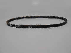 MTD 55037 Forward Drive Belt, .375" X 23.75" - image 1