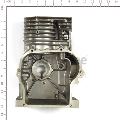 Snapper 555669 Cylinder Assembly - image 3