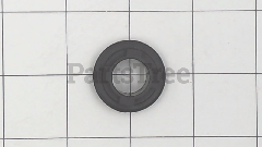 RedMax 501803001 Worm Wheel - image 1
