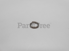 RedMax 695000534 Fuel Filter Clamp - image 2