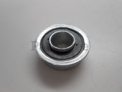 Murray 720761 Ball Bearing, 1/2 I.D. X 1-1/8" O. D. Flanged W/Seal - image 3