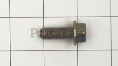 RedMax 871210616 Hex Head Screw, 3/8-16 X 1