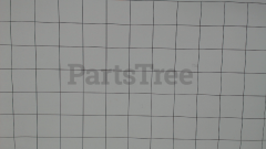 Scag 451421 Screen Weldment, Radiator - image 2