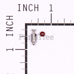 Snapper 281178 Use 398188: Seat  Inlet - image 5