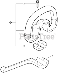 Echo SRM-280 S - Echo String Trimmer (SN: T48114001001 - T48114999999)