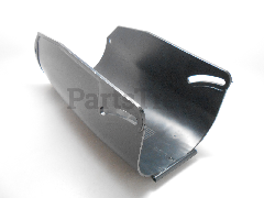 Murray 305862MA Discharge Chute, Lower - image 2