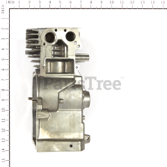 Snapper 555669 Cylinder Assembly - image 4