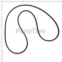 Snapper 1725208 Belt, Haa 102.50 - image 2