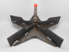 Toro 103-0455 Impeller - image 2