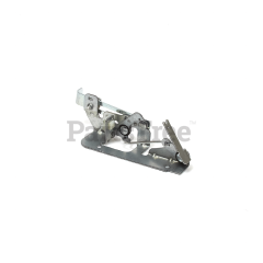 Snapper 593221 Use 596465: Bracket-Control - image 1