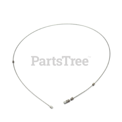 Simplicity 22449 Clutch Cable, 54.32" For 28" Models - image 4