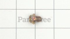 MTD 710-04945 Fuel Bowl Bolt - image 3