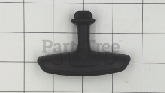 RedMax 545208401 Starter Handle