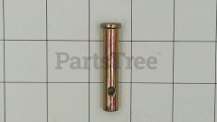 Troy-Bilt 02002907 Clevis Pin - image 1