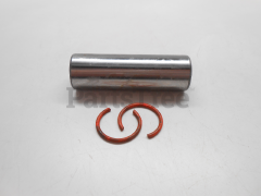 Briggs & Stratton 696581 Piston Pin, Std - image 1