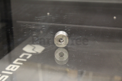 Simplicity 1715024 Spacer, 0.390id X 1.13 O