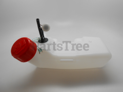Echo P021027950 Fuel Tank Assembly - image 4
