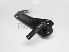 RedMax 532180235 Lower Shift Lever Asm - image 4