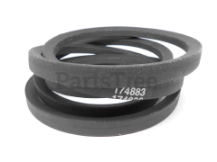 RedMax 532174883 Primary Belt, 42" - image 3