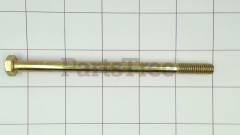 MTD 710-0833 Hex Screw, 5/16"-18 - image 1