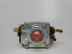 MTD 753-05633 Carburetor Assembly, 26cc - image 3