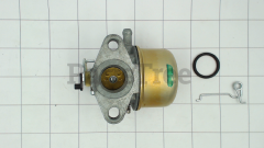 Snapper 491330 Use 492496: Carburetor