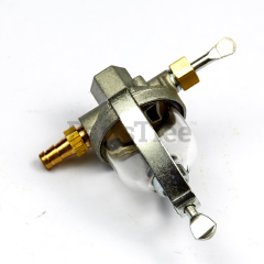 Simplicity 295913 Use 690612: Fuel Shut-Off Valve - image 5