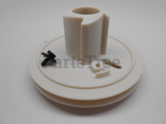 RedMax 530071399 Pulley - image 1